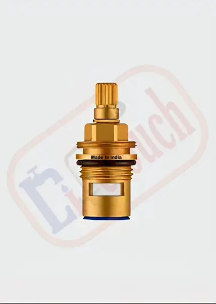 Suitable Ceramic Fitting