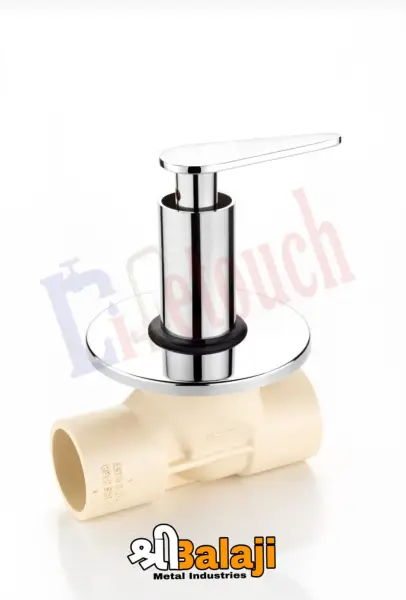 CPCV Concealed Kit PAN 3/4