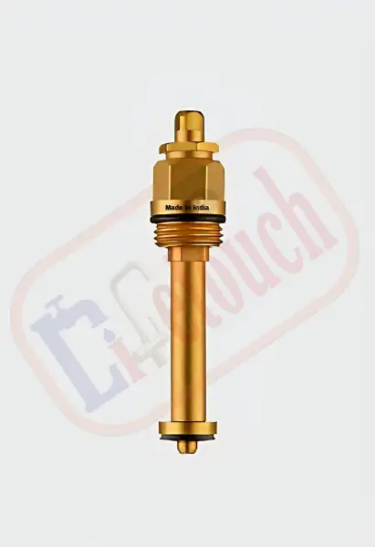 D. Concealed 3.00 1/2