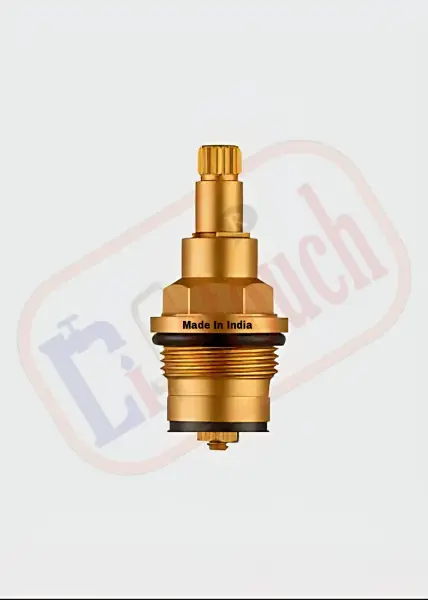 Cere Type Ocean Half Turn 24X1.5mm