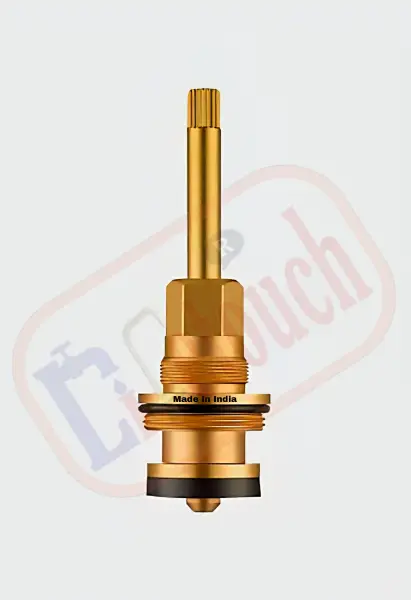 Regular Flush 33X1.5mm