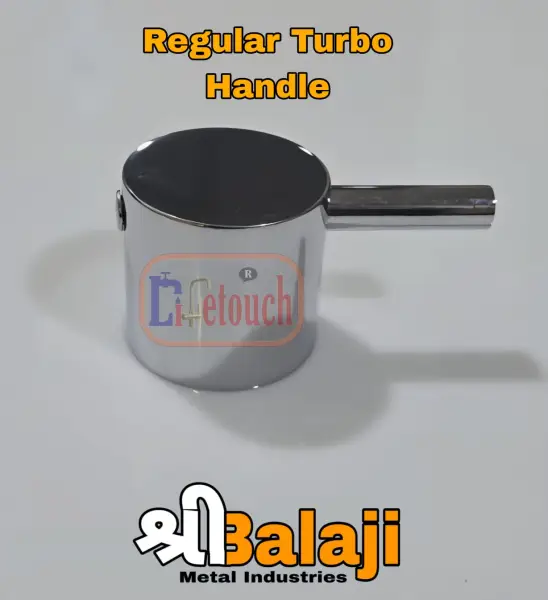Regular Turbo Handle