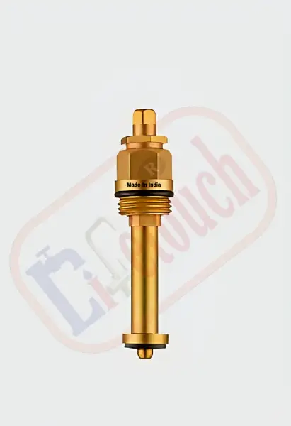 D. Concealed 2.25 1/2