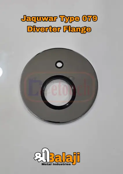 Jaquwar Type 079 Diverter Flang