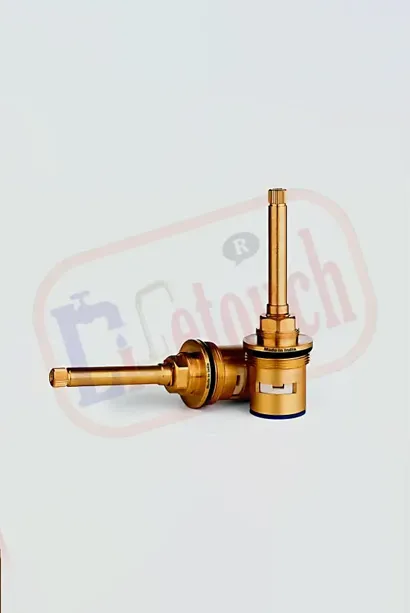 Regular Flush 35X1.5mm