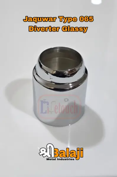 Jaquwar Type 065 Diverter Glassy