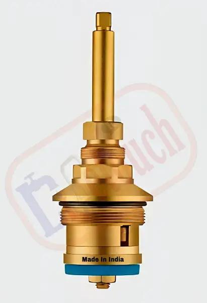 ESSA Type Heavy Square Cut Flush 45X1.5mm