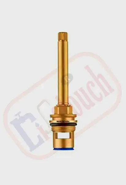 ESSA Croma Type Concealed 22X1.5mm