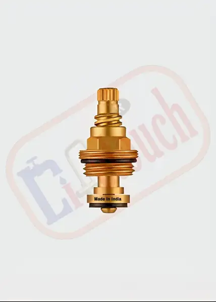 Rising Regular Light 1/2